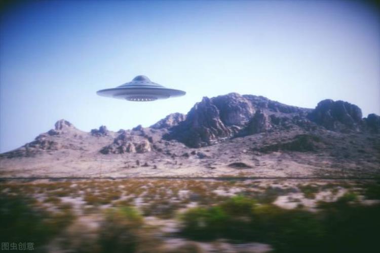 十大未解之谜UFO,ufo十大怪异事件