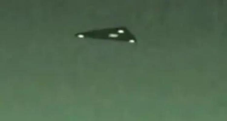十大未解之谜UFO,ufo十大怪异事件