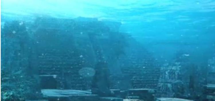 柏拉图笔下的大西洋古城是什么,柏拉图口中的史前文明