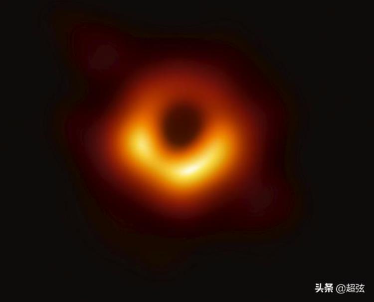 黑洞会不会变成白洞,关于黑洞的10个有趣的事实