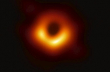 黑洞会不会变成白洞,关于黑洞的10个有趣的事实