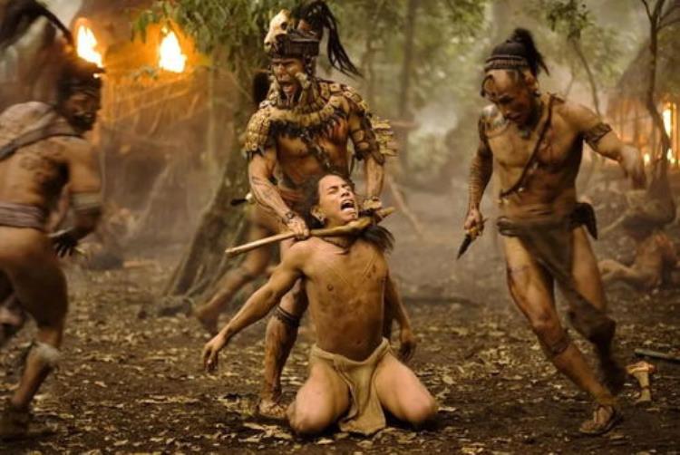 玛雅人神秘的人类世界未解之谜到底是怎样灭绝的呢,玛雅人是怎么被灭绝的