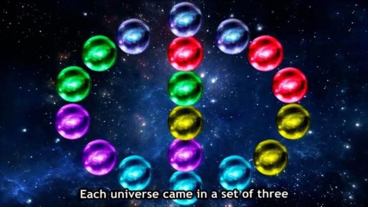 龙珠超被消灭的宇宙,龙珠超中有哪几个宇宙被毁灭了