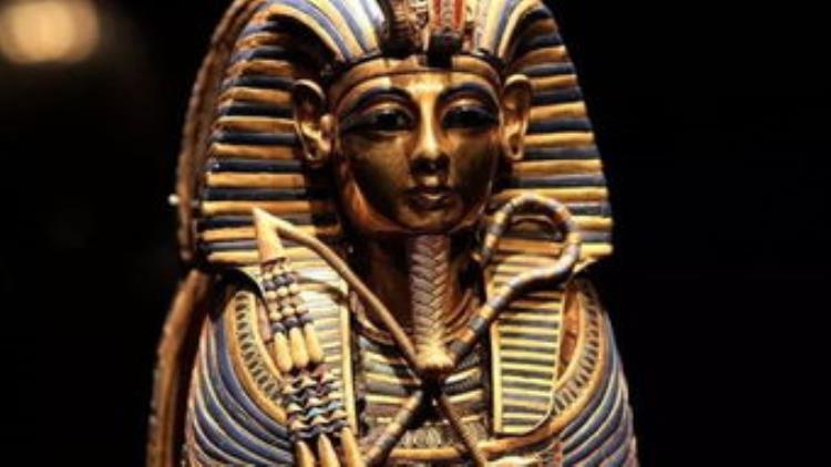 埃及法老的棺材介绍,埃及法老真的娶女儿了吗