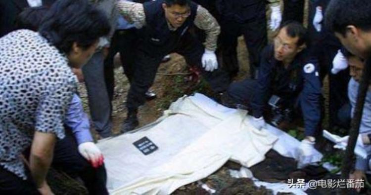 韩国五个孩子失踪真凶,韩国少女失踪