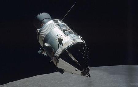 美国第一次载人登月 阿波罗11号(俄罗斯是否登月)