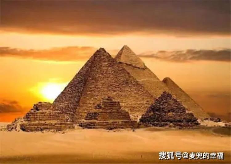 有关金字塔的传说或者未解之谜,金字塔奇迹大揭秘