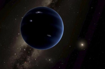 太阳系第九颗潜伏的行星,世界上真的有第九颗行星吗