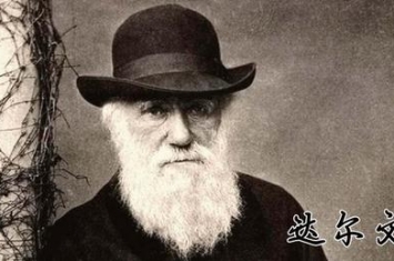 达尔文的人类起源(进化的内因和外因)