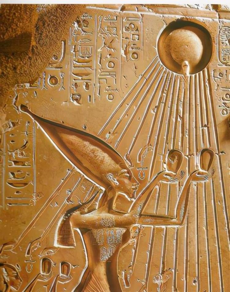 埃及古墓诅咒之谜,法老墓之谜大全