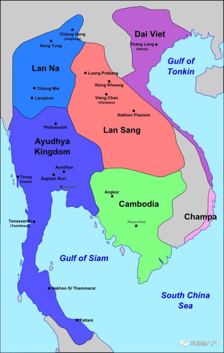 老挝的读法,老挝语言拼音