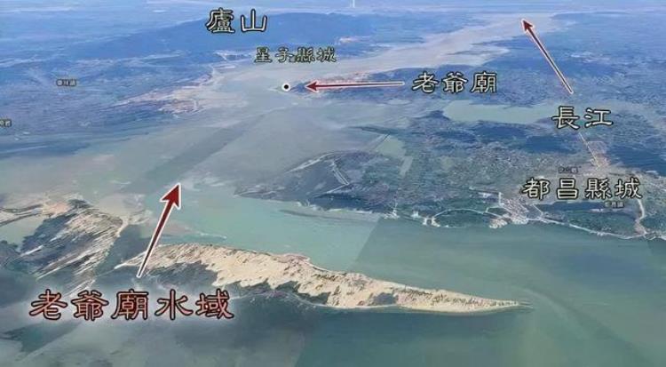 潘阳湖未解之谜事件是不是真的,鄱阳湖十大奇闻怪事