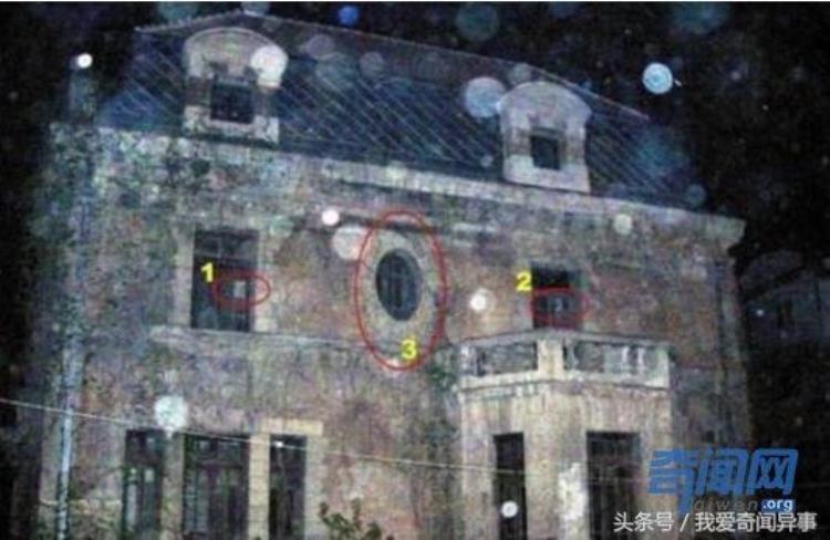 上海林家宅37号事件灵异,上海林家宅的灵异案
