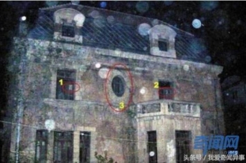 上海林家宅37号事件灵异,上海林家宅的灵异案