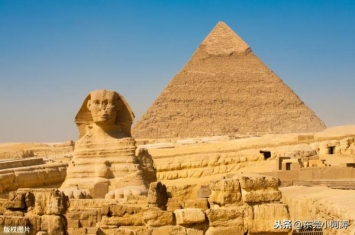 盘点古埃及十大神秘奇葩事件最恶心的是用粪便避孕