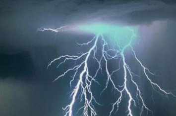 科学家发现被雷电击中的人都有一个共同的秘密,被雷电击中会不会有超能力