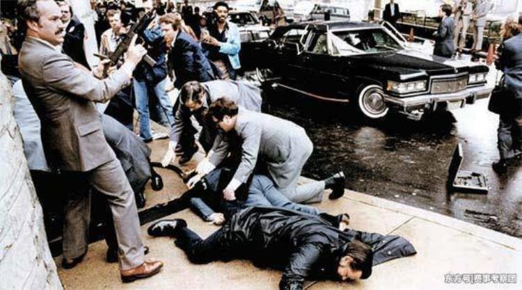 1981年美国总统里根遇刺的真相是什么揭开杀手欣克利背后的秘密