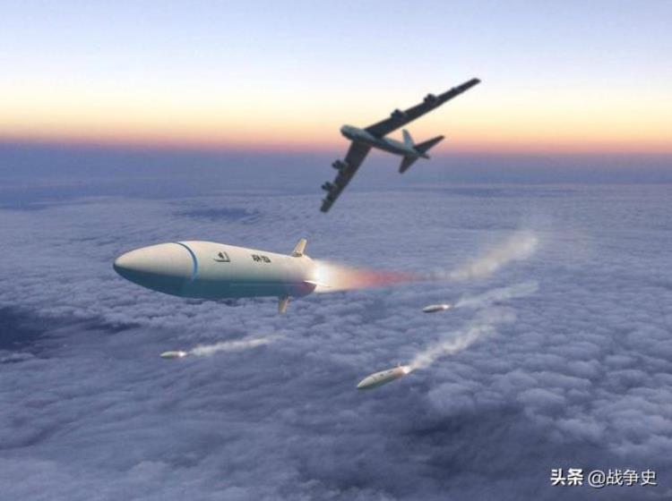 美国试射高超音速武器,台湾高超音速武器