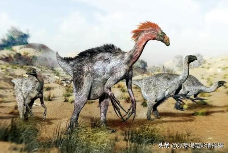 《侏罗纪世界》三的恐龙,侏罗纪3恐龙介绍
