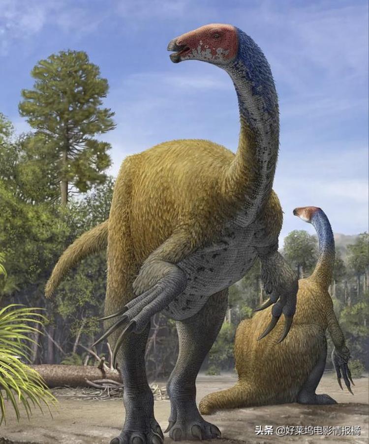 《侏罗纪世界》三的恐龙,侏罗纪3恐龙介绍