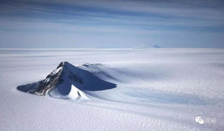 至今无解的南极十大神秘现象,南极地图10大未解之谜