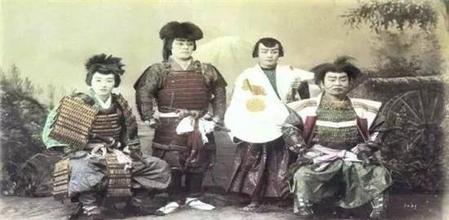 古代日本人平均身高(日本普遍身高)