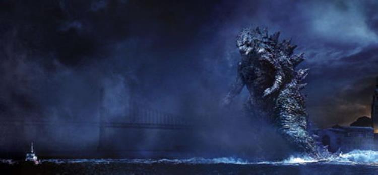 日本在南极制造的怪物,二亿年前大怪兽