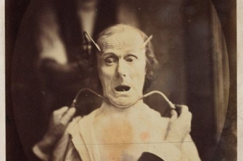 达尔文最后的恐怖实验：电击参与者,获得＂鬼脸＂(残忍至极)