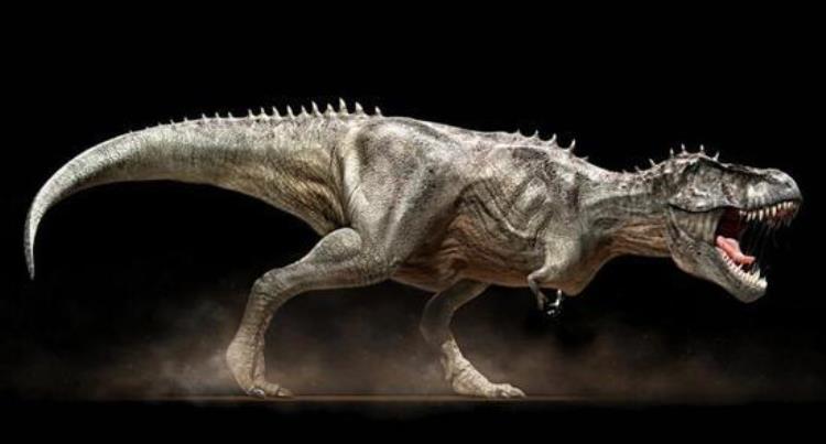 霸王龙是十大最强恐龙的第几名,可以打败霸王龙的十大恐龙