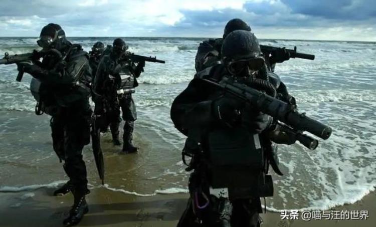 中国四支以动物命名的特种部队,中国以动物命名的特种部队