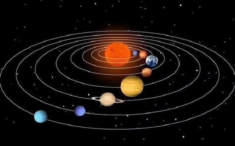 人类不可能到达其它星系甚至飞不出太阳系这是为什么,太阳系不会碰到其他星系吗