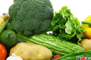 哪些蔬菜有中毒的危险?十大最危险的蔬菜(都很常见)