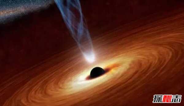 LIGO发现最大黑洞在哪里,距离地球多远?