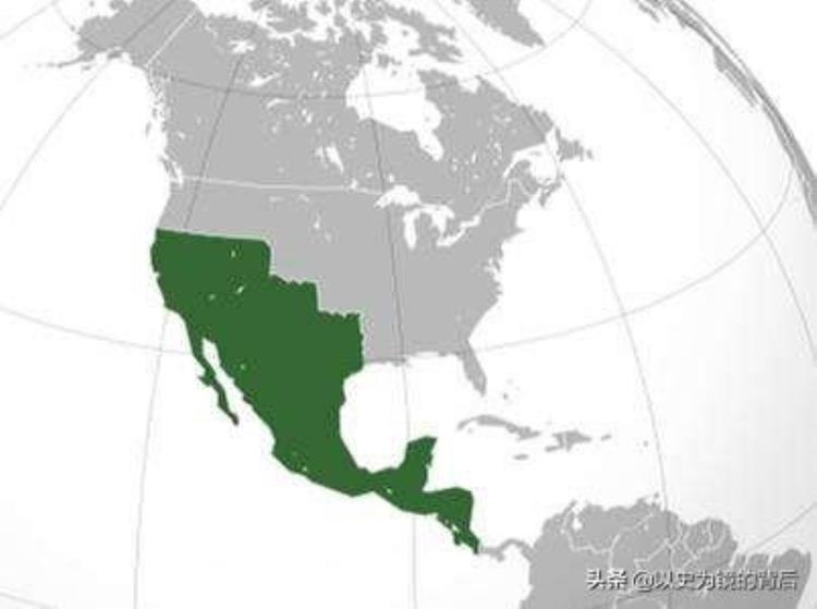 墨西哥面积和人口,墨西哥的经济实力