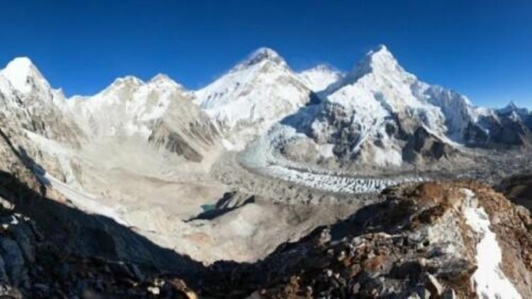 中国打通喜马拉雅山隧道计划何时动工,凿穿喜马拉雅山的中尼铁路
