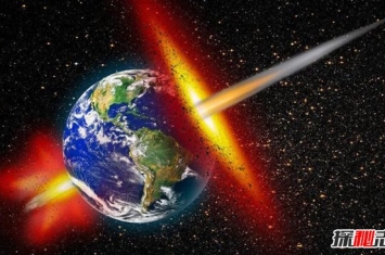 NASA探测不死鸟小行星，2135.9.25将撞上地球（世界末日）
