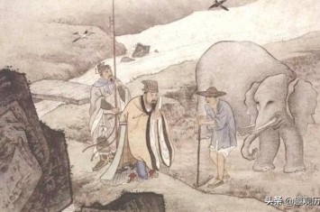 中国最神秘的朝代,时间长达一千六百年,中国历史上无法证实的朝代