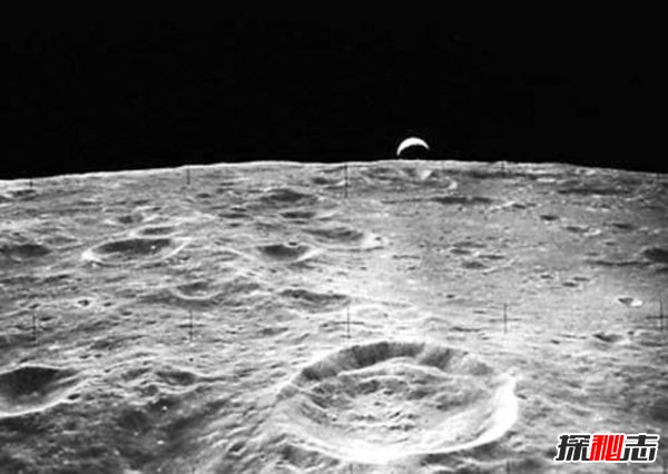 月球背面有什么秘密 嫦娥四号的任务是什么