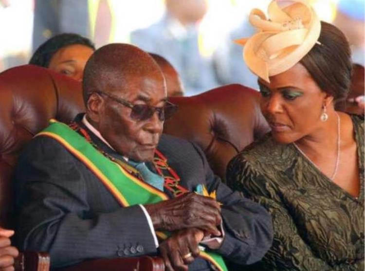 津巴布韦的政局稳定吗,津巴布韦现在啥情况