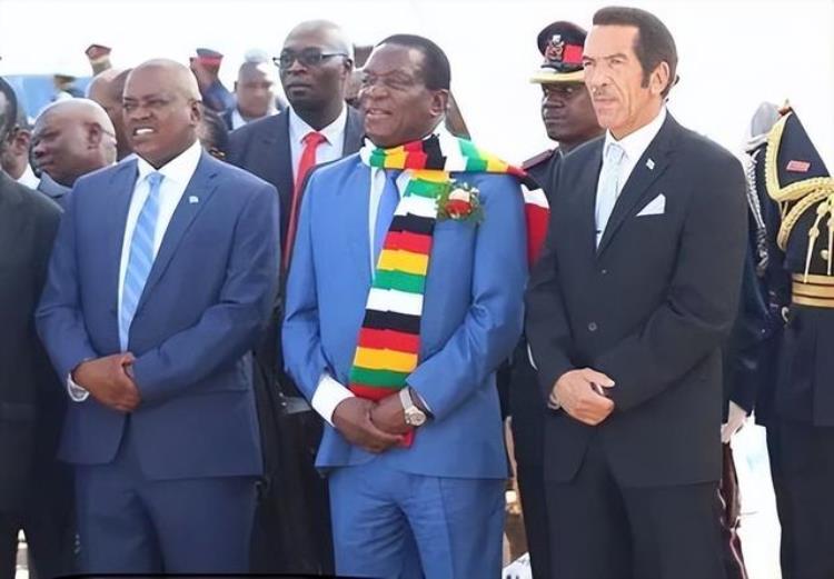 津巴布韦的政局稳定吗,津巴布韦现在啥情况