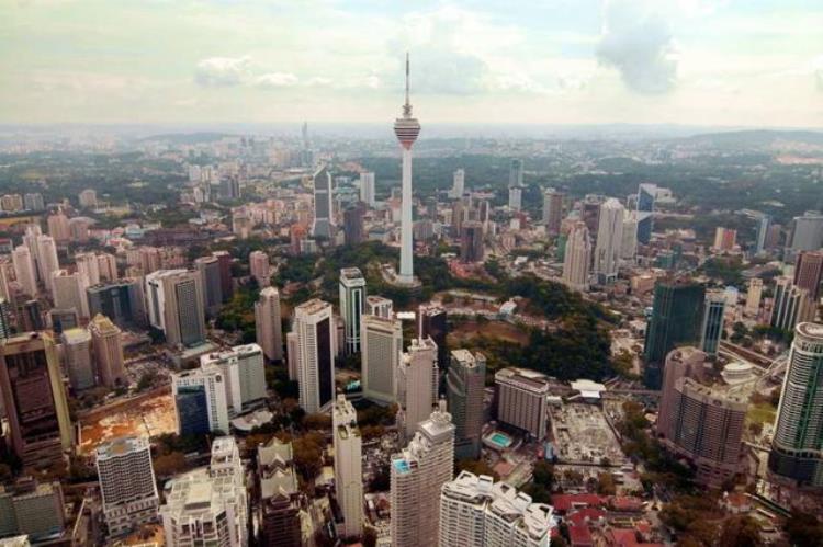 马来西亚为什么发展不起来,马来西亚为什么很发达