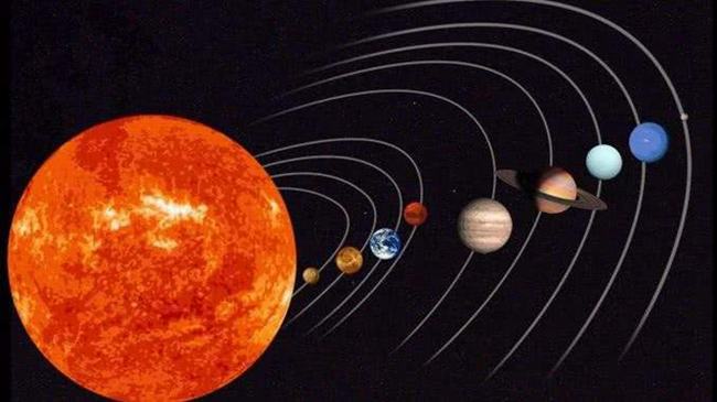 气态行星有陆地吗?气态巨行星木星是否可以登录