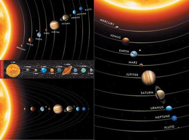 光速多久飞出太阳系?时间比想象中的漫长很多