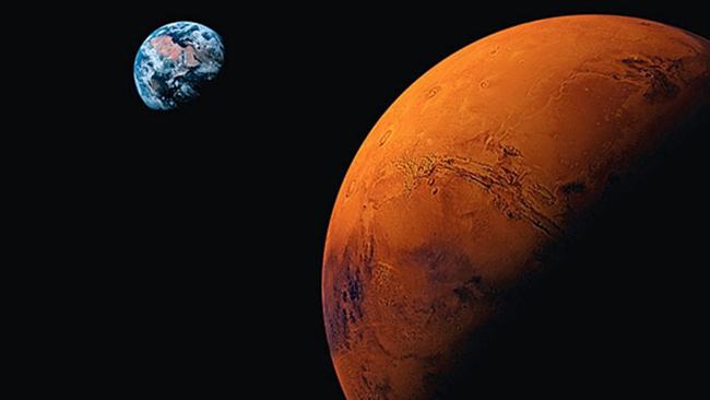 人类移民火星计划始末 移民火星计划是否可以实现