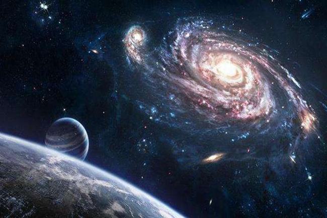 负维空间是什么意思?宇宙中有负一维空间吗