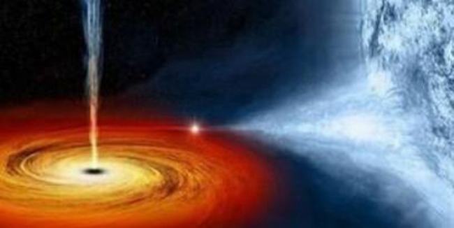 黑洞天体系统之一 天鹅座x1是什么样的存在