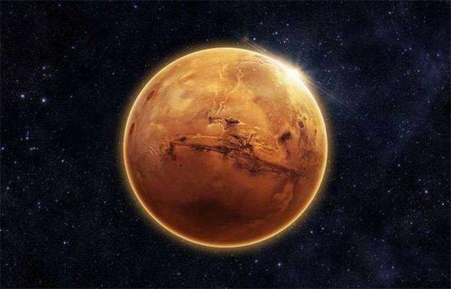 人类能否在火星生存?还有很多困难需要克服