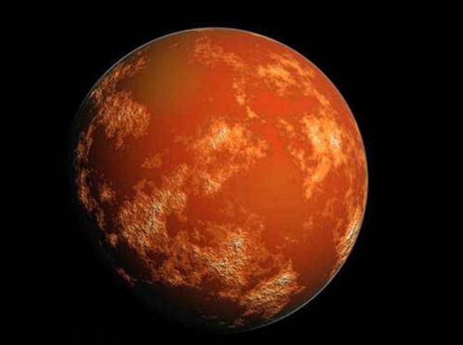 人类能否在火星生存?还有很多困难需要克服