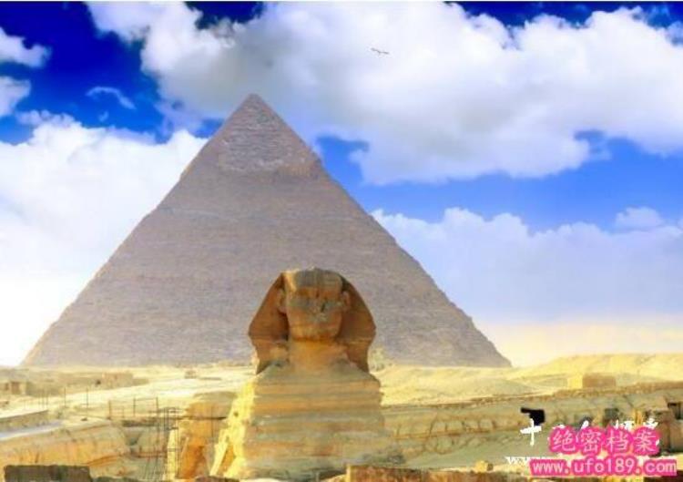 古埃及金字塔未解之谜12个谜团灵异又恐怖,埃及金字塔诡异传说