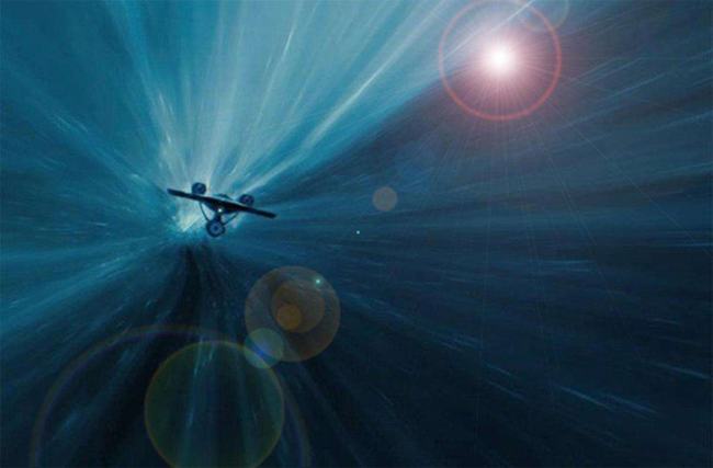 光速是第几宇宙速度?接近光速就能飞离宇宙吗